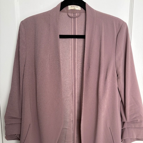 Babaton power blazer - Picture 1 of 3